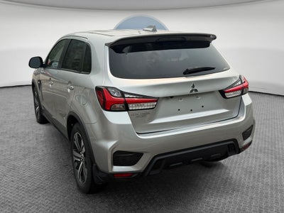2021 Mitsubishi Outlander Sport 2.0 ES