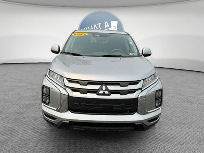 2021 Mitsubishi Outlander Sport 2.0 ES
