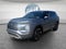2022 Mitsubishi Outlander Base