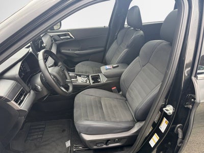 2024 Mitsubishi Outlander SE Black Edition