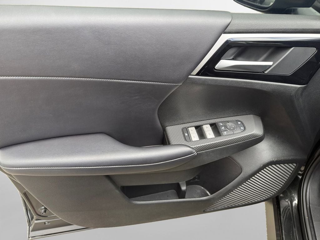 2024 Mitsubishi Outlander SE Black Edition