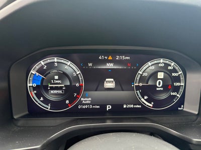 2024 Mitsubishi Outlander SE Black Edition