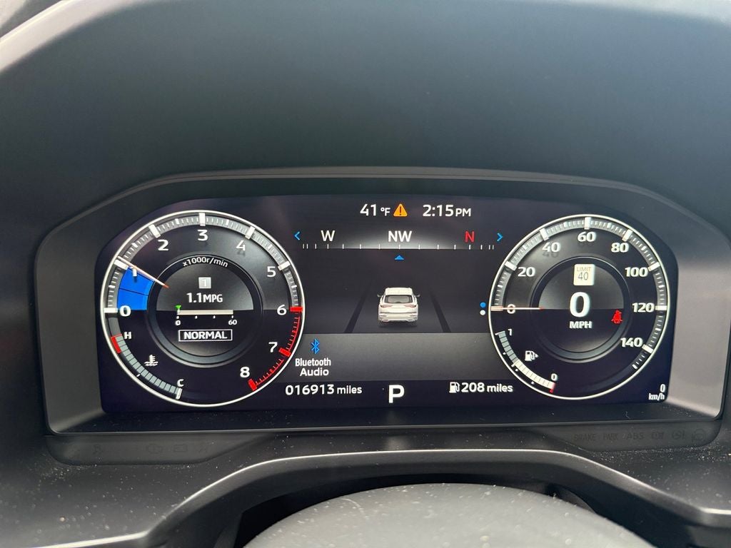 2024 Mitsubishi Outlander SE Black Edition