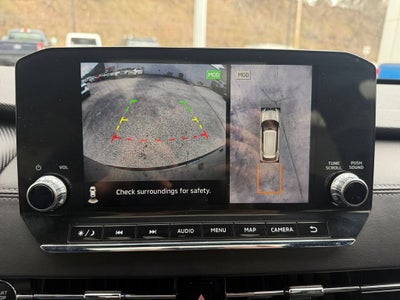 2024 Mitsubishi Outlander SE Black Edition