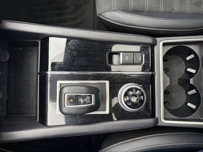 2024 Mitsubishi Outlander SE Black Edition