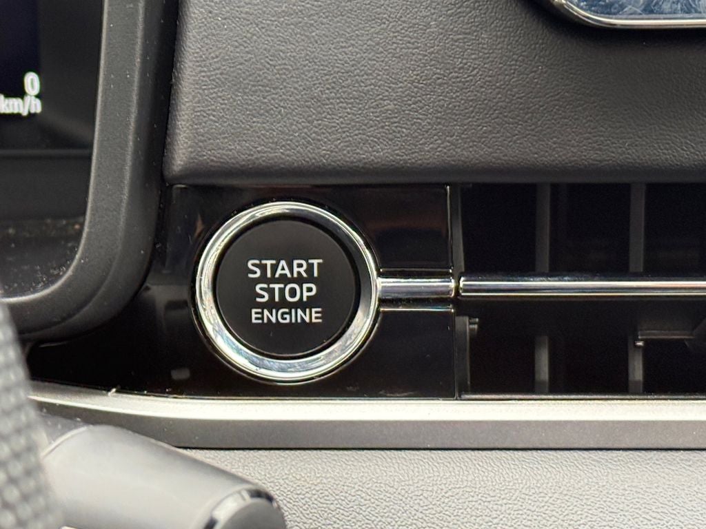 2024 Mitsubishi Outlander SE Black Edition