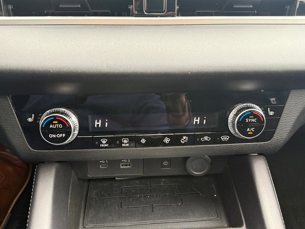 2024 Mitsubishi Outlander SE Black Edition