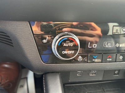 2025 Mitsubishi Outlander PHEV SEL Black Edition