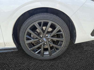 2024 Subaru Impreza 2.5RS