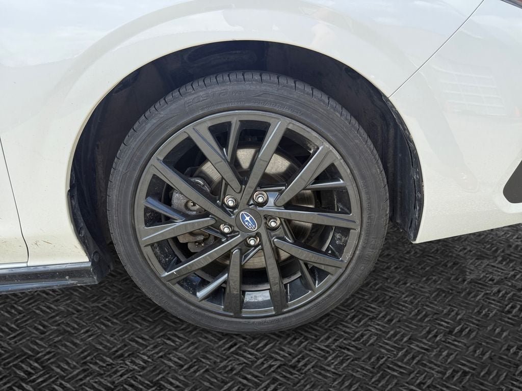 2024 Subaru Impreza 2.5RS