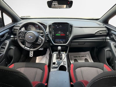 2024 Subaru Impreza 2.5RS