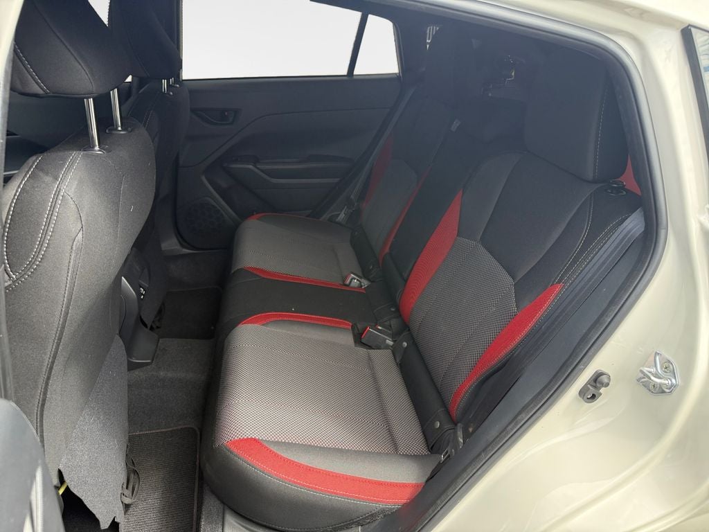 2024 Subaru Impreza 2.5RS