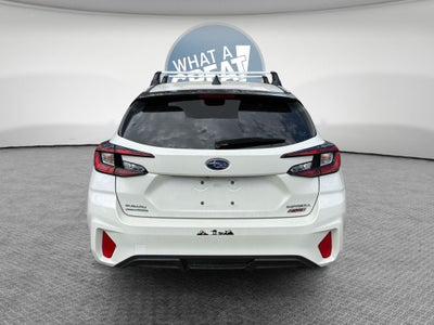 2024 Subaru Impreza 2.5RS