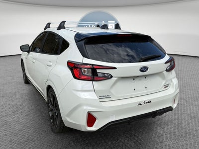 2024 Subaru Impreza 2.5RS