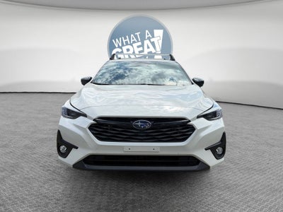 2024 Subaru Impreza 2.5RS