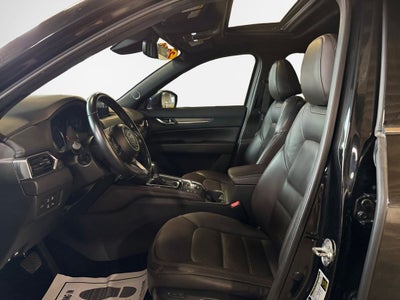 2019 Mazda Mazda CX-5 Signature