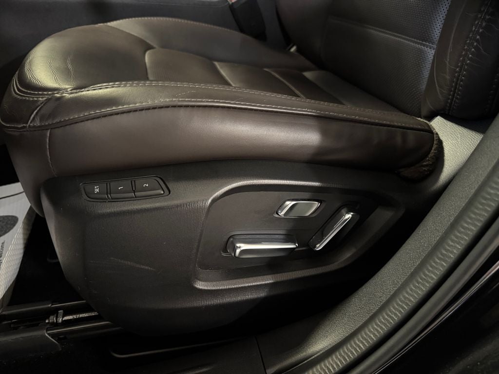 2019 Mazda Mazda CX-5 Signature