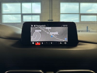 2019 Mazda Mazda CX-5 Signature