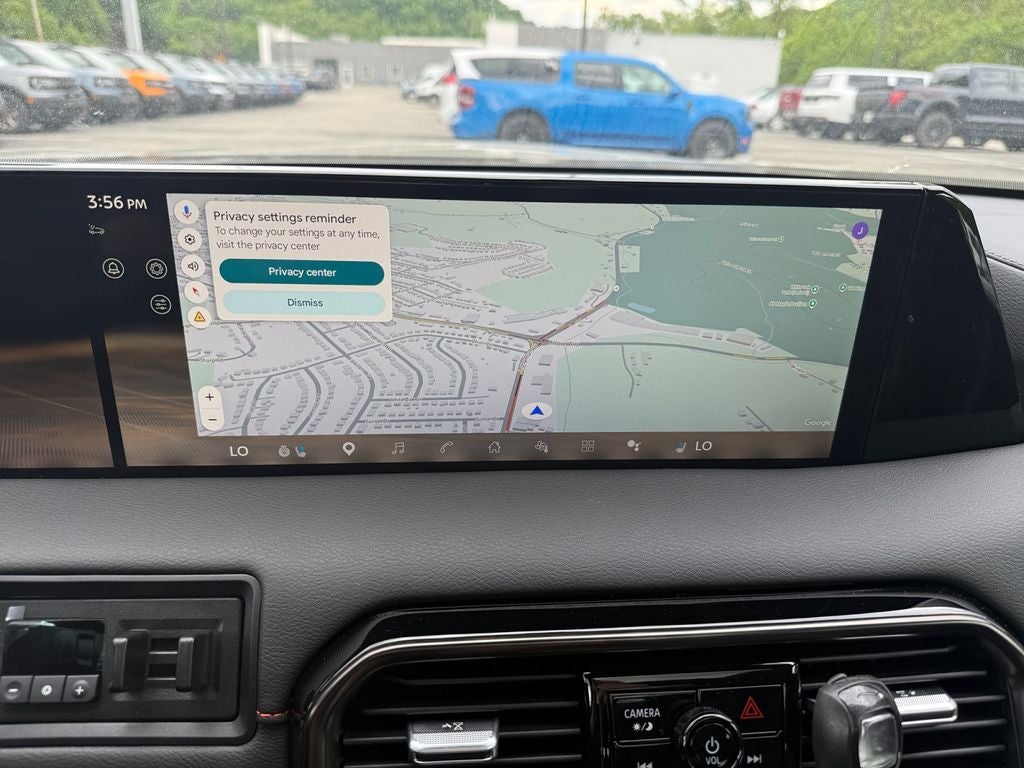 2025 Nissan Armada PRO-4X