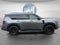 2025 Nissan Armada PRO-4X