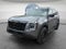 2025 Nissan Armada PRO-4X