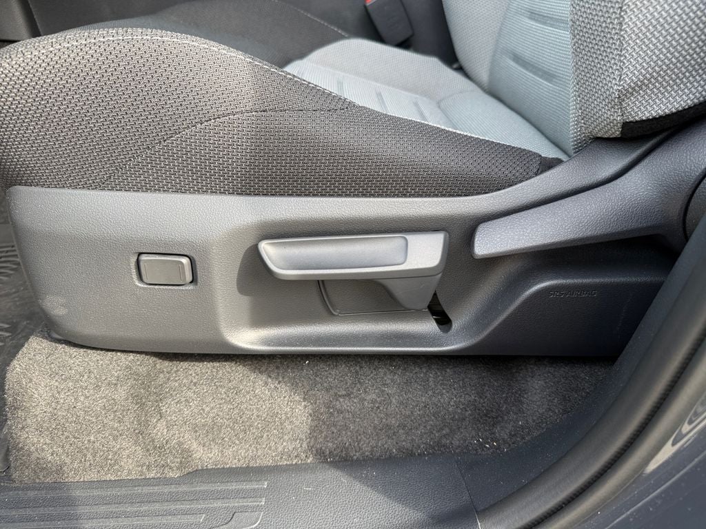 2025 Toyota 4Runner TRD Off-Road