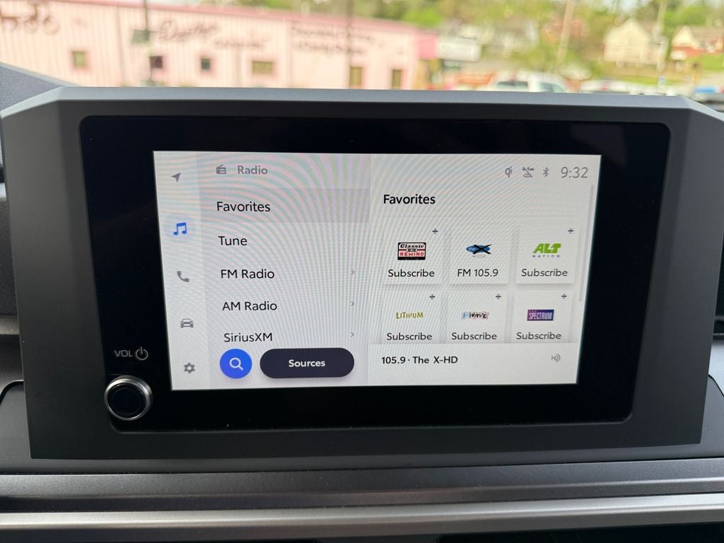 2025 Toyota 4Runner TRD Off-Road