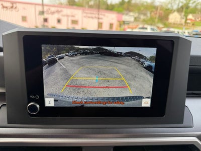 2025 Toyota 4Runner TRD Off-Road