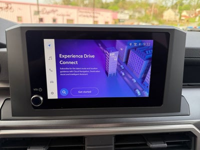 2025 Toyota 4Runner TRD Off-Road