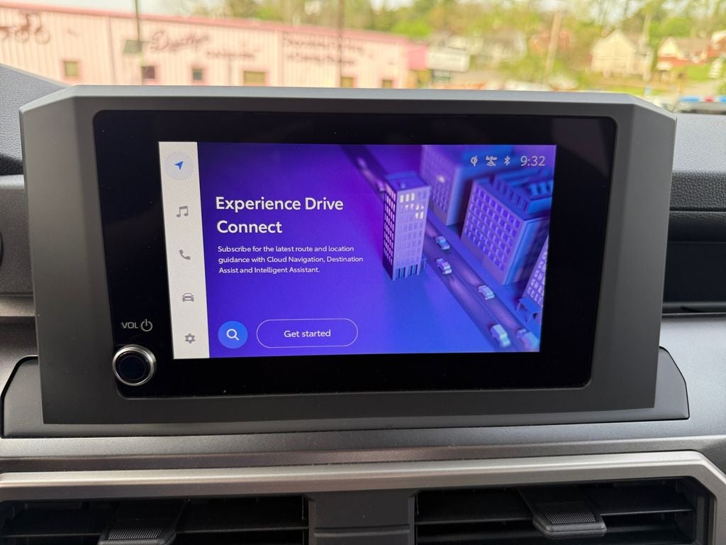 2025 Toyota 4Runner TRD Off-Road