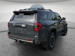 2025 Toyota 4Runner TRD Off-Road