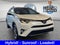 2017 Toyota RAV4 Hybrid Limited