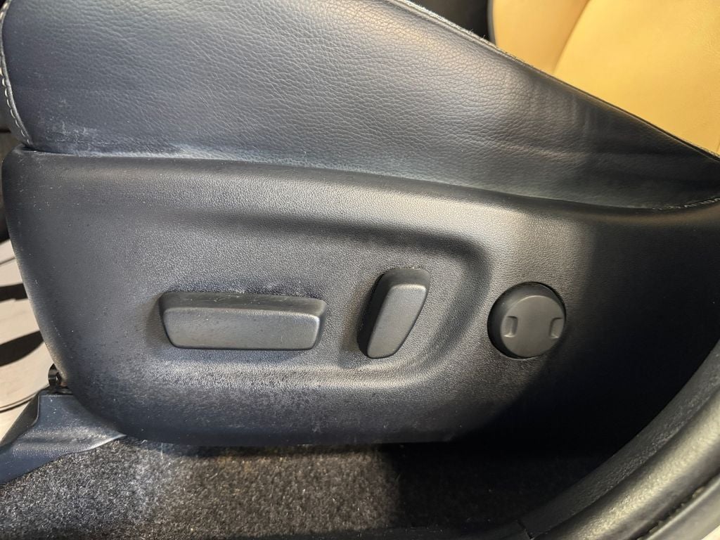 2017 Toyota RAV4 Hybrid Limited