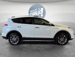 2017 Toyota RAV4 Hybrid Limited