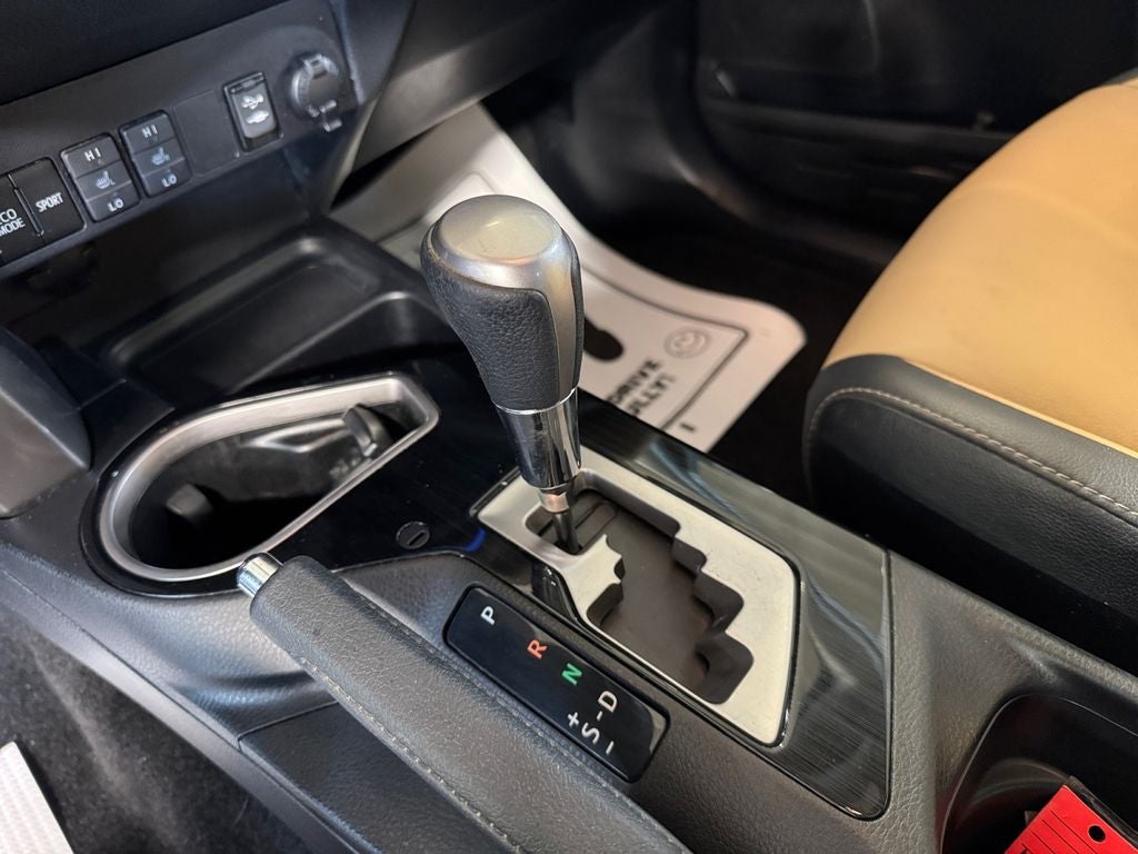 2017 Toyota RAV4 Hybrid Limited