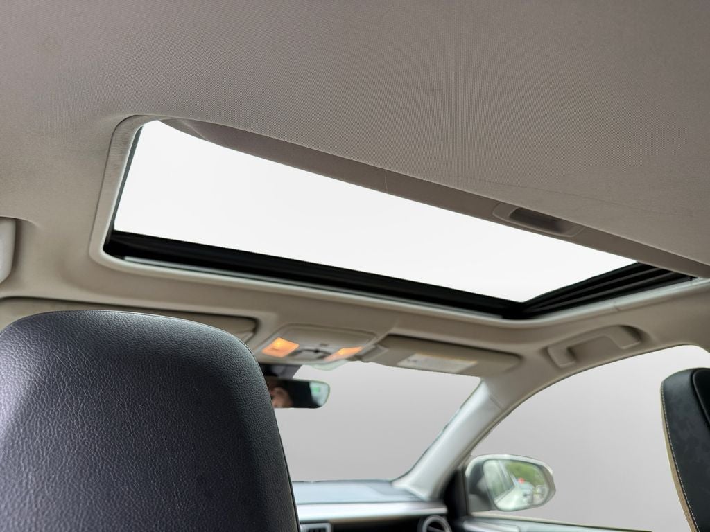 2017 Toyota RAV4 Hybrid Limited