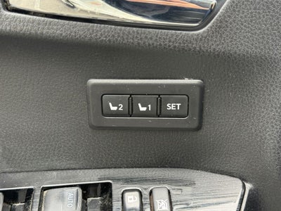 2017 Toyota RAV4 Hybrid Limited