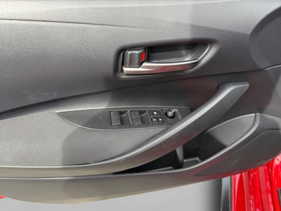 2024 Toyota GR Corolla Premium