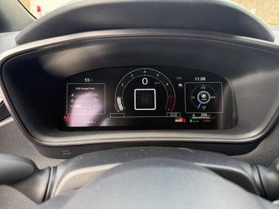 2024 Toyota GR Corolla Premium