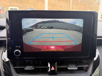 2024 Toyota GR Corolla Premium