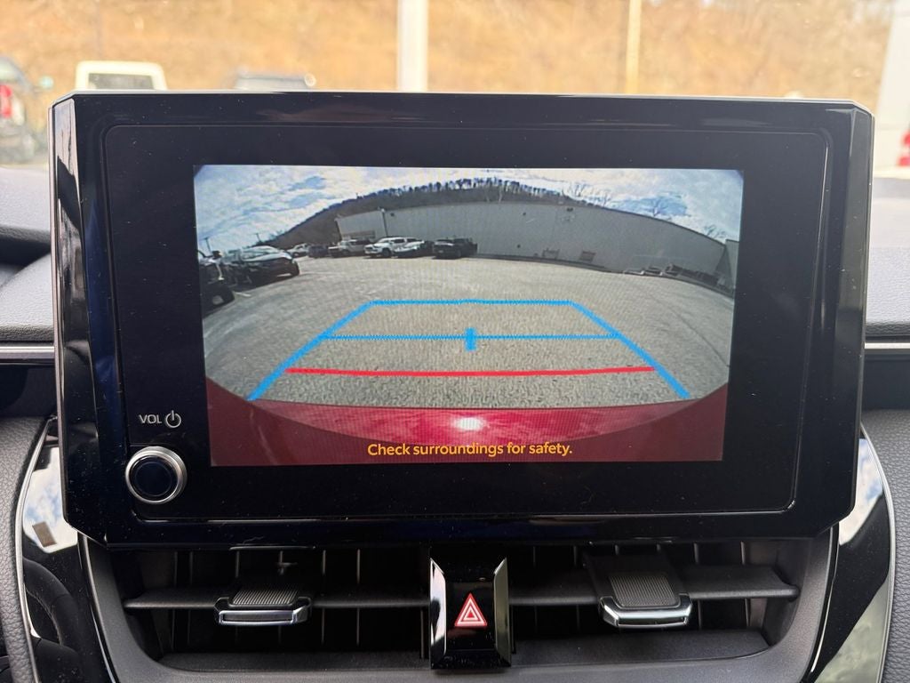 2024 Toyota GR Corolla Premium