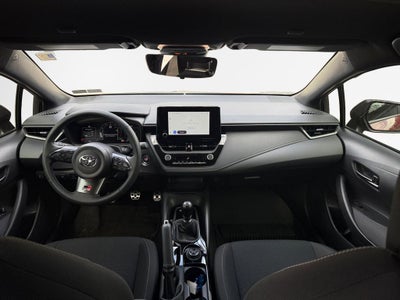 2024 Toyota GR Corolla Premium