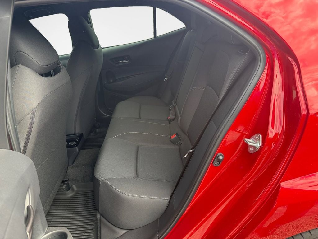 2024 Toyota GR Corolla Premium