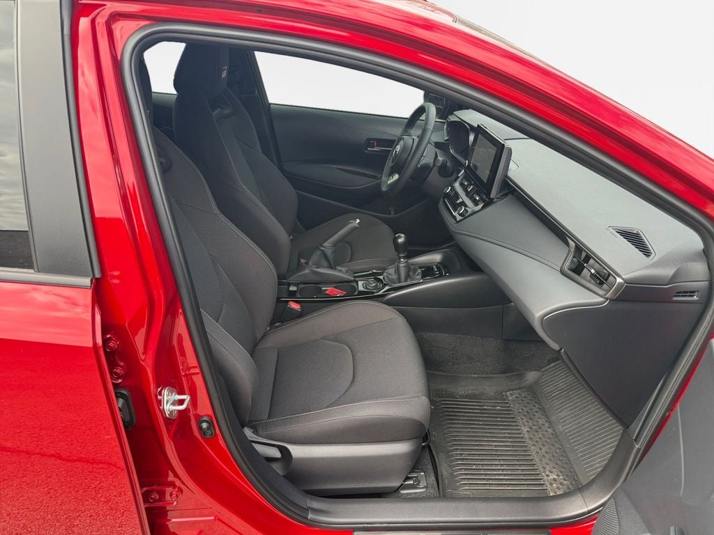 2024 Toyota GR Corolla Premium