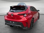 2024 Toyota GR Corolla Premium
