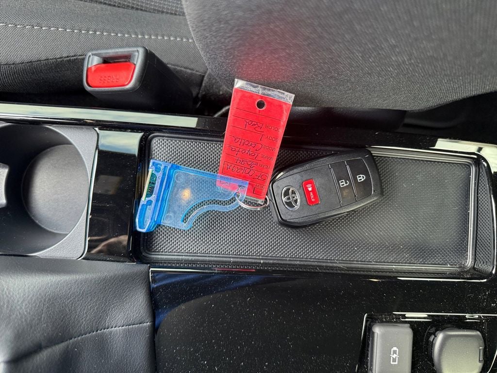 2024 Toyota GR Corolla Premium