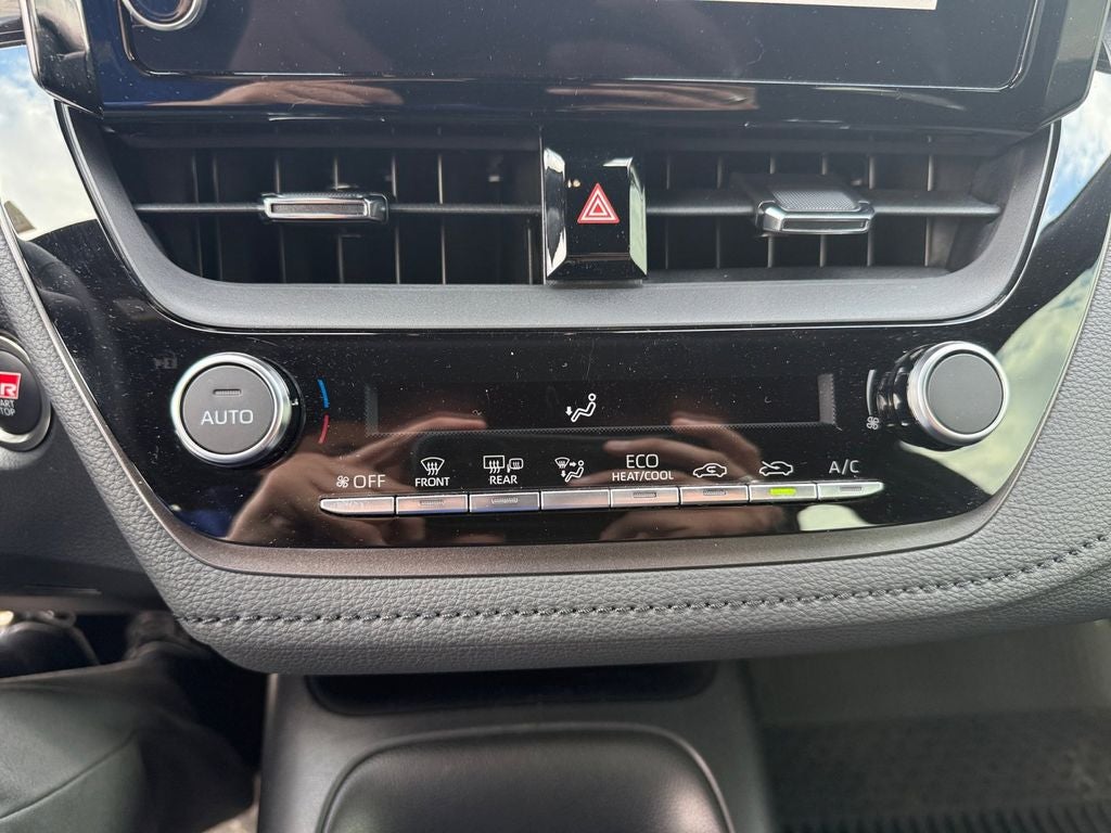 2024 Toyota GR Corolla Premium