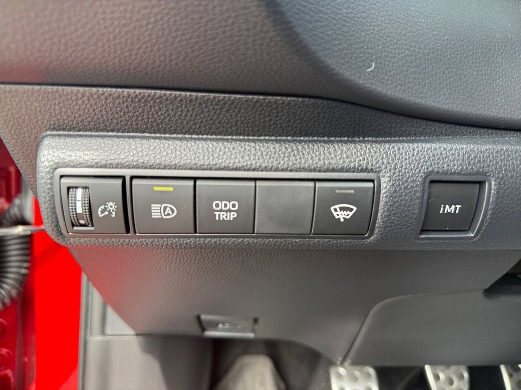 2024 Toyota GR Corolla Premium