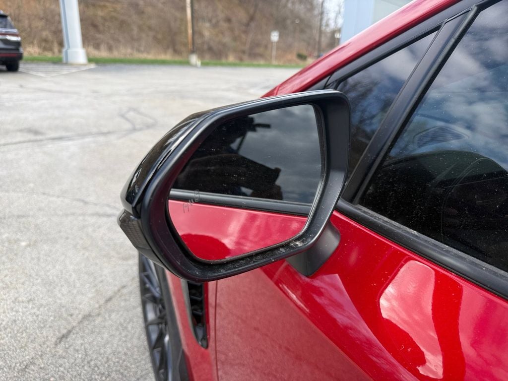 2024 Toyota GR Corolla Premium