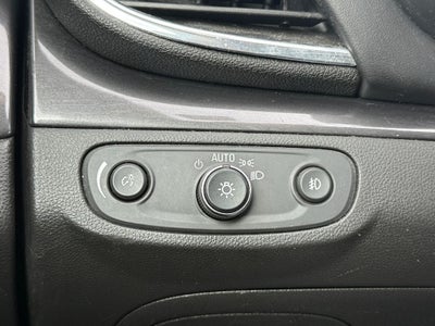 2019 Buick Encore Sport Touring